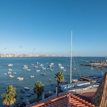 Cascais Bay Terrace IV Daire Dış mekan fotoğraf