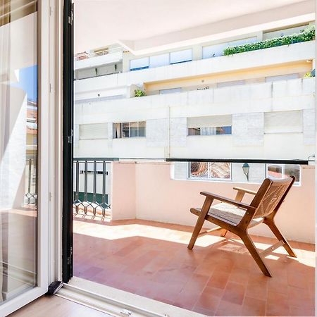Cascais Bay Terrace IV Daire Dış mekan fotoğraf