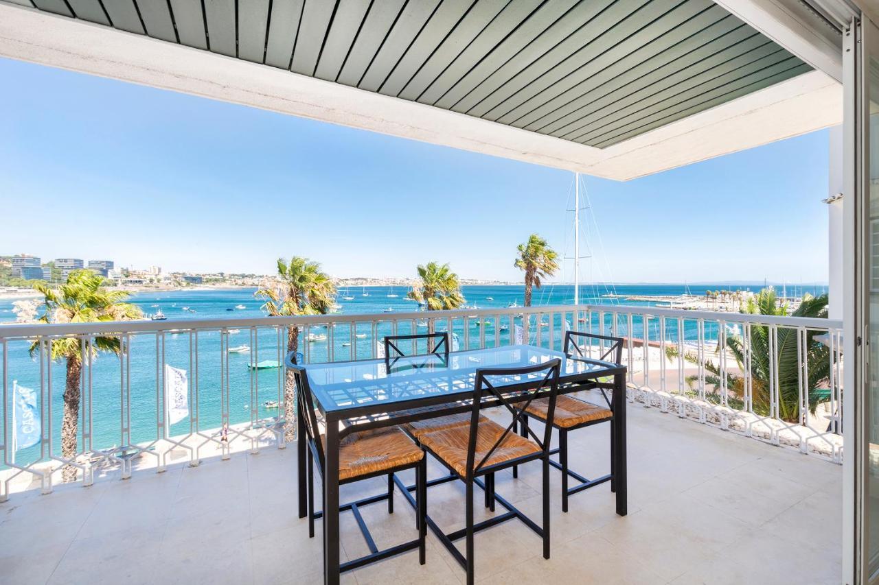 Cascais Bay Terrace IV Daire Dış mekan fotoğraf