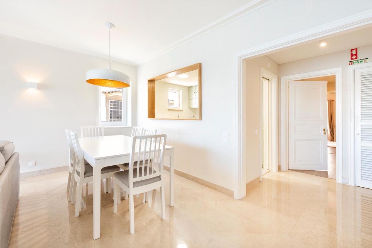 Cascais Bay Terrace IV Daire Dış mekan fotoğraf