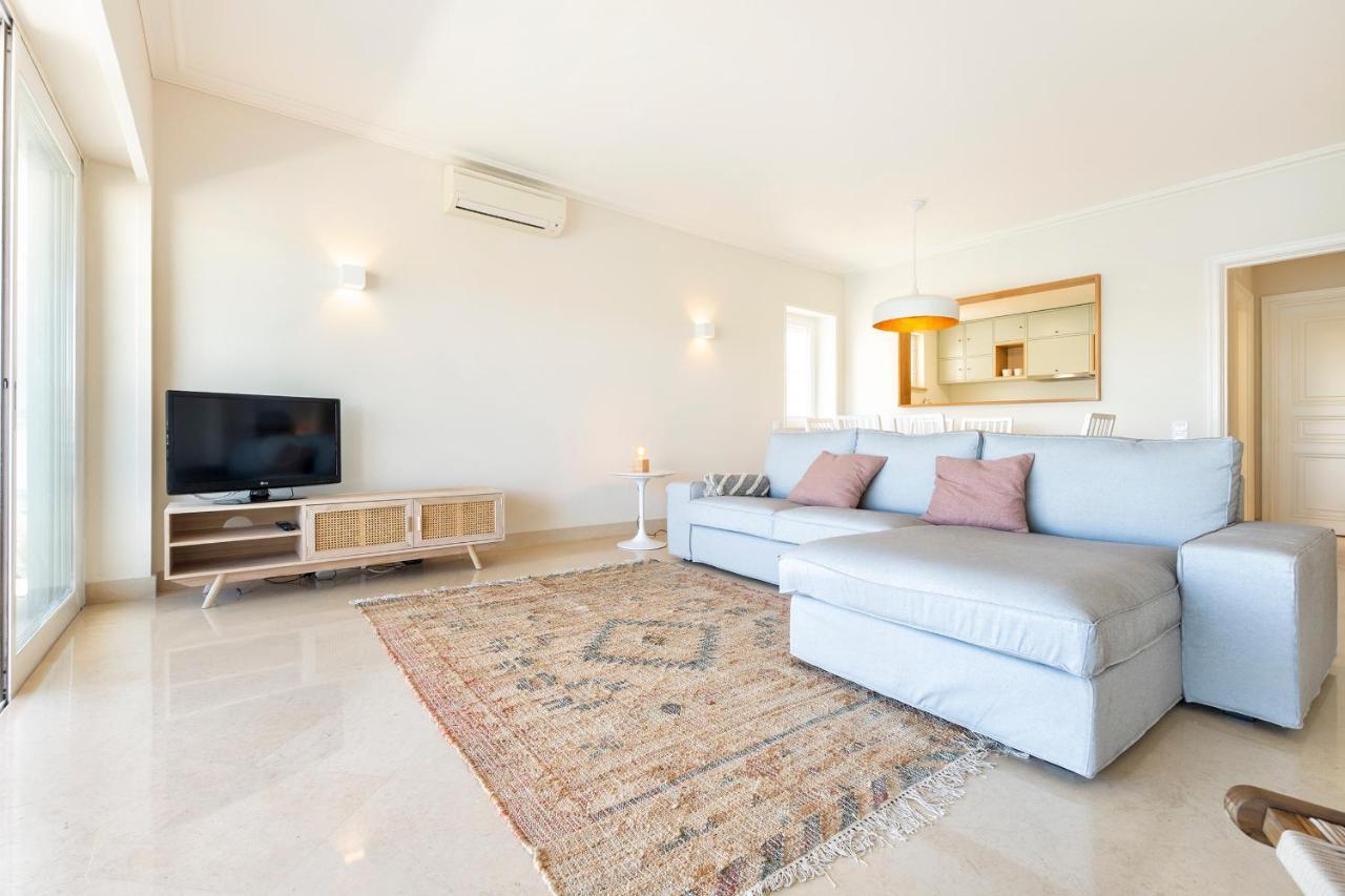 Cascais Bay Terrace IV Daire Dış mekan fotoğraf