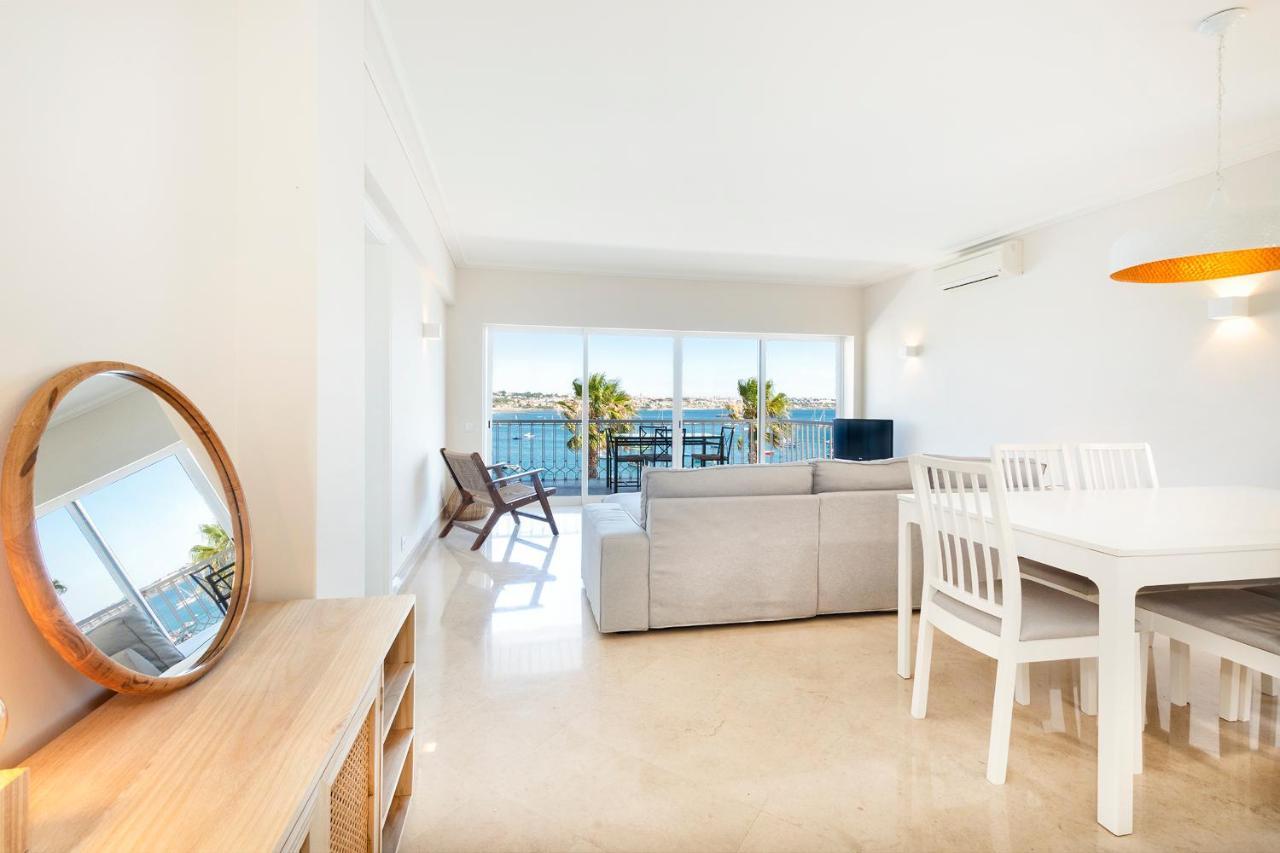 Cascais Bay Terrace IV Daire Dış mekan fotoğraf