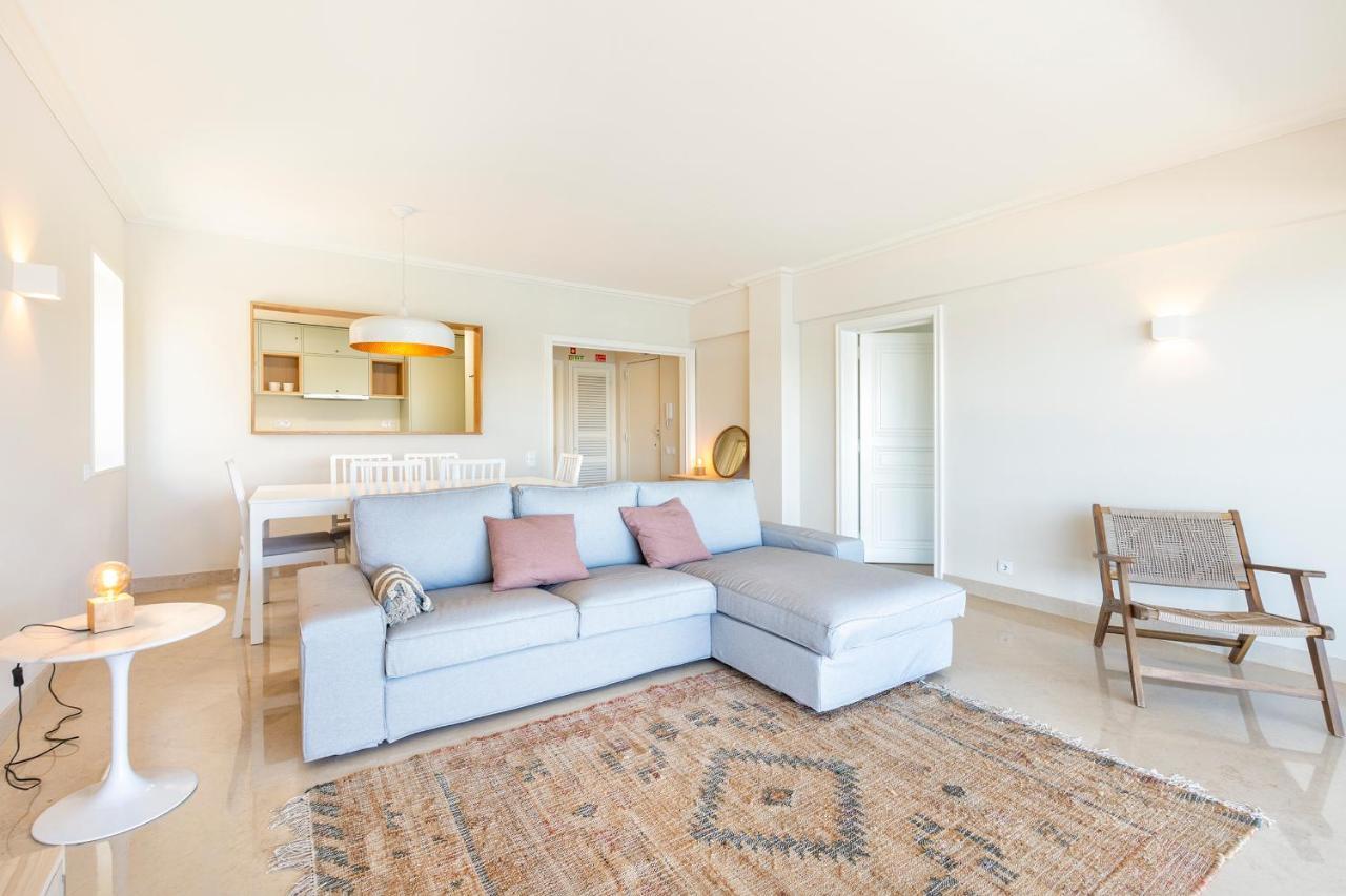 Cascais Bay Terrace IV Daire Dış mekan fotoğraf