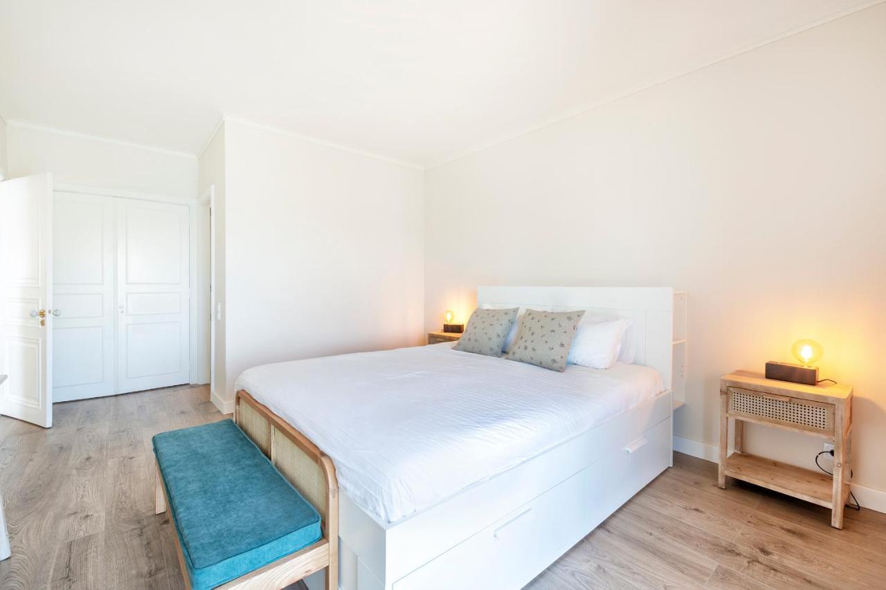 Cascais Bay Terrace IV Daire Dış mekan fotoğraf