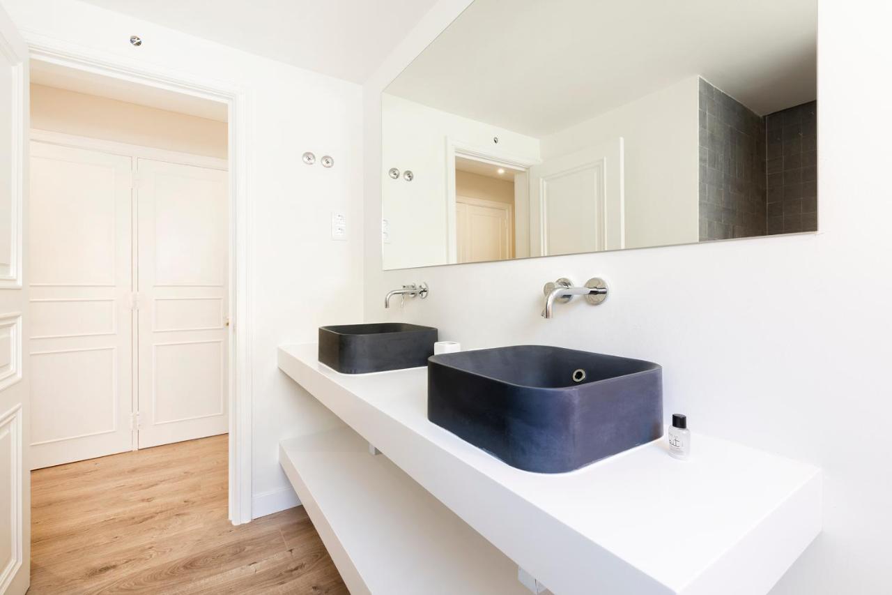Cascais Bay Terrace IV Daire Dış mekan fotoğraf