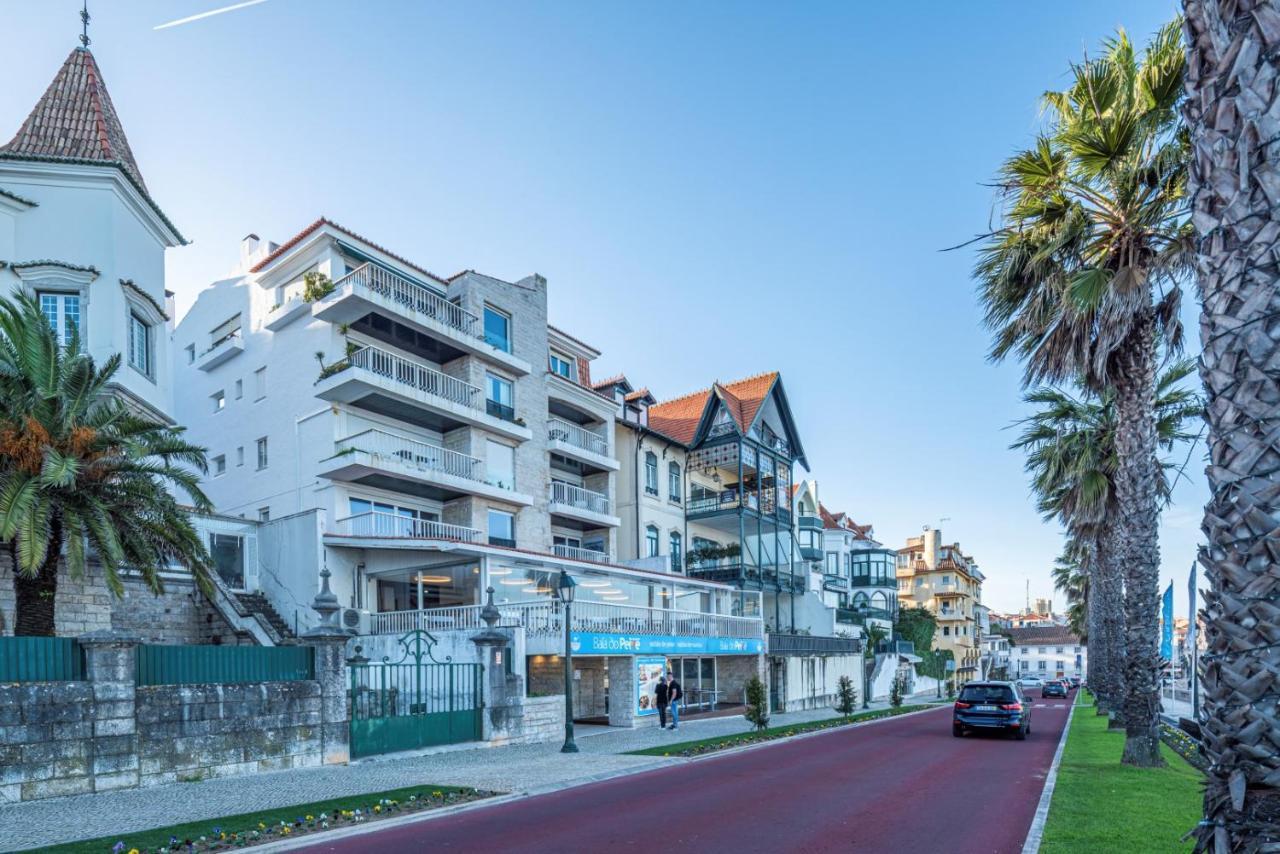 Cascais Bay Terrace IV Daire Dış mekan fotoğraf