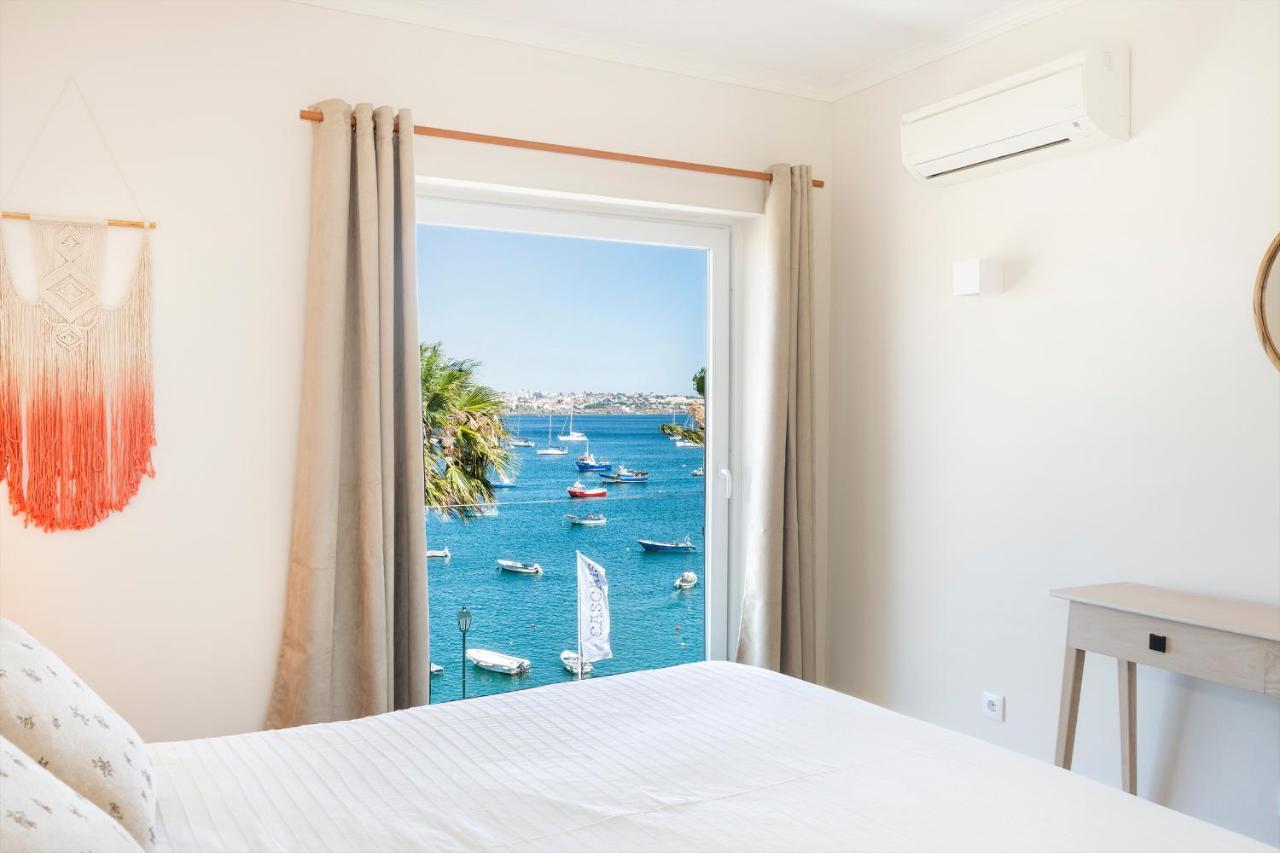 Cascais Bay Terrace IV Daire Dış mekan fotoğraf