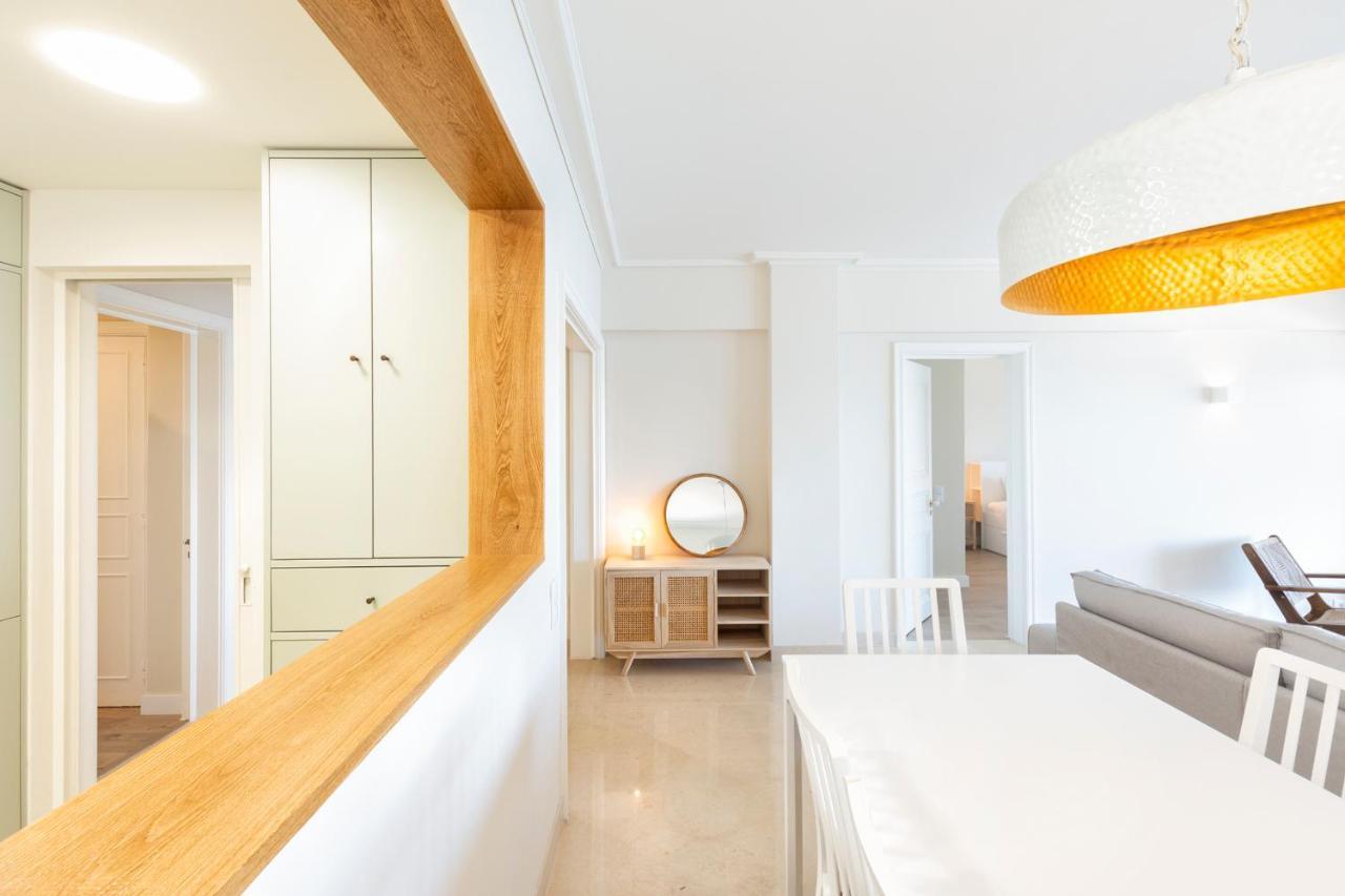 Cascais Bay Terrace IV Daire Dış mekan fotoğraf