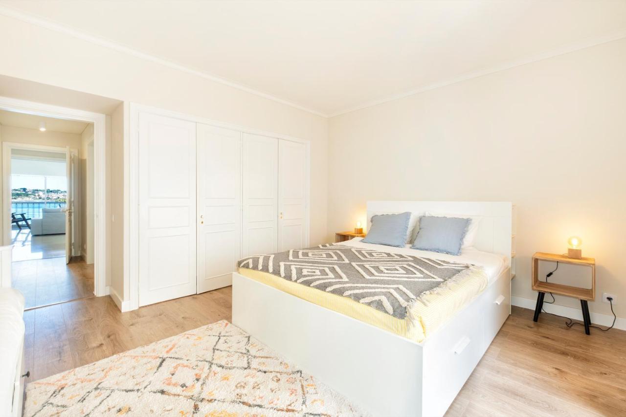Cascais Bay Terrace IV Daire Dış mekan fotoğraf