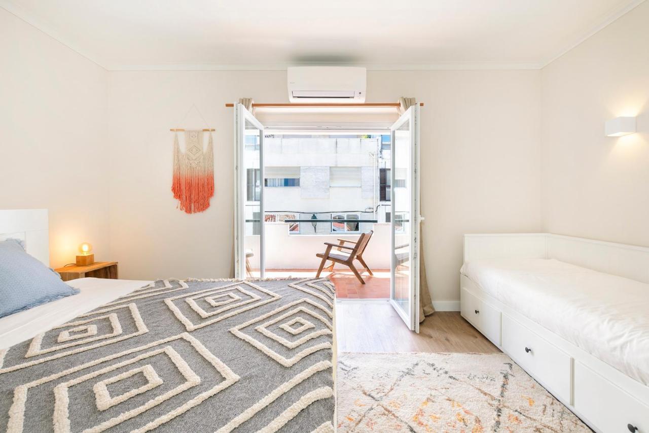 Cascais Bay Terrace IV Daire Dış mekan fotoğraf