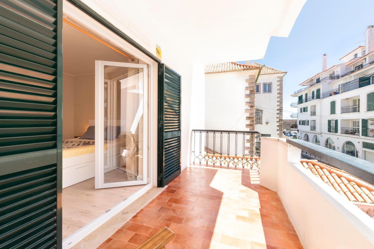 Cascais Bay Terrace IV Daire Dış mekan fotoğraf