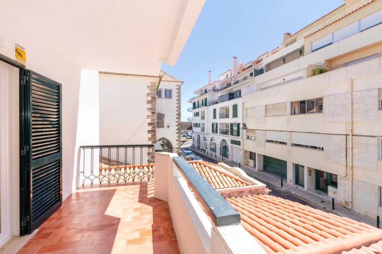 Cascais Bay Terrace IV Daire Dış mekan fotoğraf