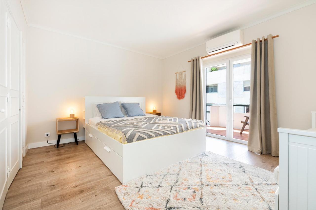 Cascais Bay Terrace IV Daire Dış mekan fotoğraf