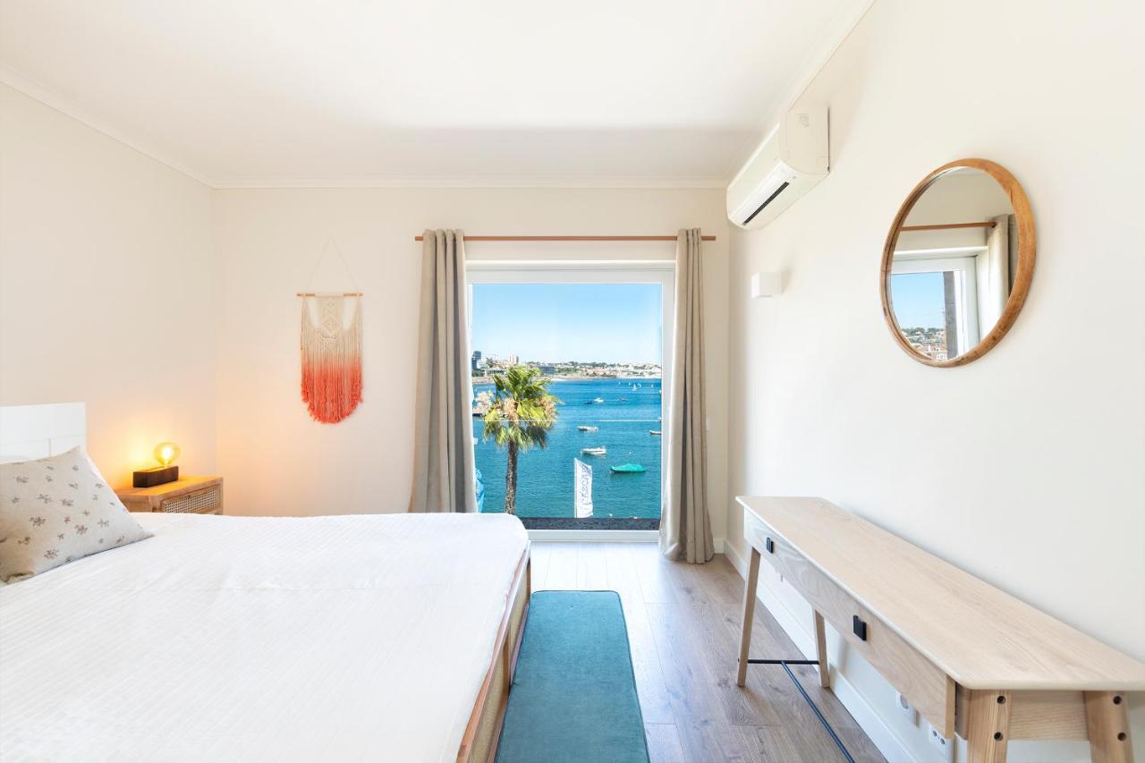 Cascais Bay Terrace IV Daire Dış mekan fotoğraf